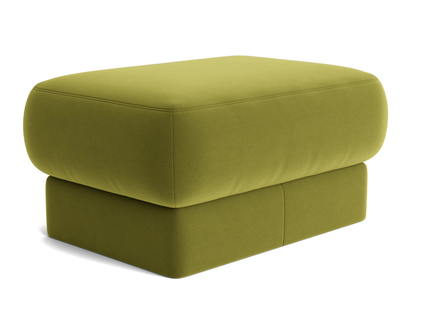 Dyer Ottoman